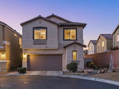 5677 African Lilly Ct