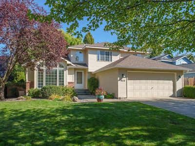 Property at 924 N Homestead Dr, Liberty Lake, WA