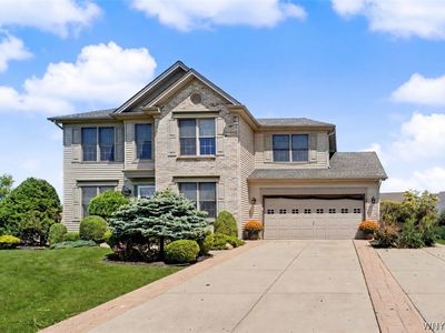 Property at 2322 Hobblebush Ln, Lake View, NY