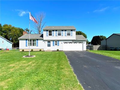 1360 Brookedge Dr