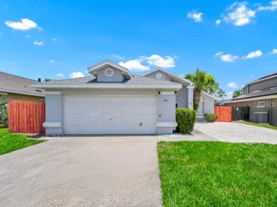 235 Hidden Springs Cir