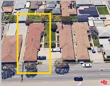 4862 W El Segundo Blvd