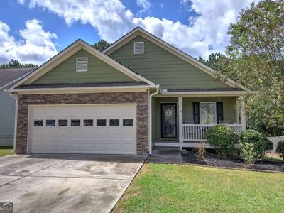 36 Chimney Springs Dr SW