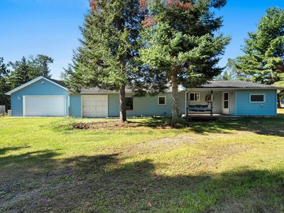 Property at W12823 County Rd W, Crivitz, WI