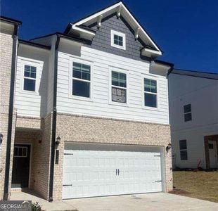 8198 Tiger Way