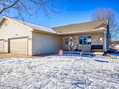Property at N1833 Hyacinth Ct, Greenville, WI