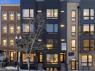 4014 Georgia Ave NW #302