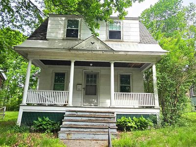 17 Clement Road