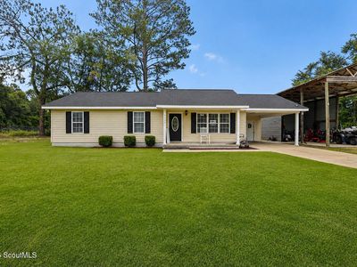 Property at 3448 James St, Patterson, GA