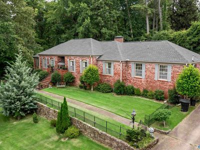 2400 Red Oak Rd