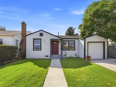 3434 San Carlos Way