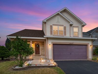 412 Rachel Cir