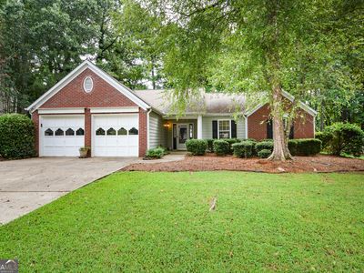 3554 Plum Creek Trl NW