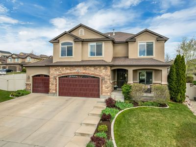 568 W Pumpkin Patch Dr