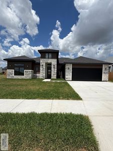 6117 Mackenna Dr