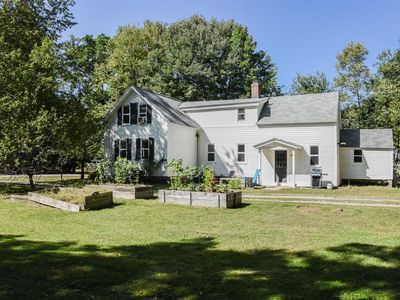 62 Intervale Road