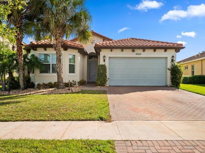 2925 Bellarosa Circle