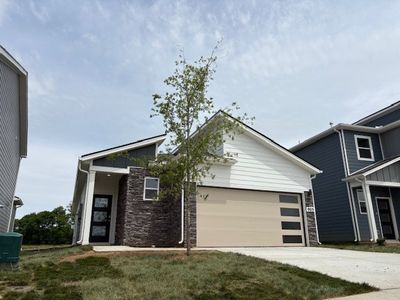 905 Brooklyn Crossing Rd