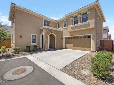 670 S OWL Drive