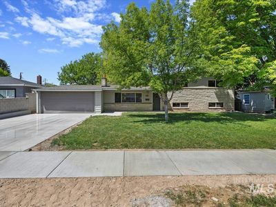 151 Fillmore St