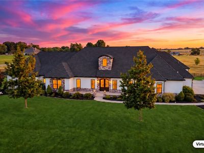 5221 S George Anderson Rd