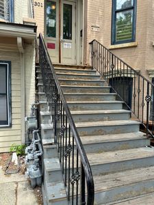 301 Clinton Avenue