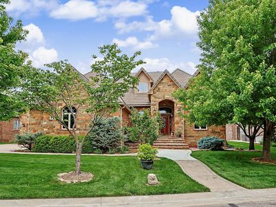 226 E Prairie Point Ct