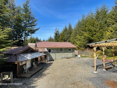 Property at 6104 A St, Klawock, AK