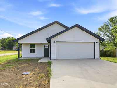 Property at 298 Elk St, Oronogo, MO