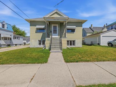 Property at 1319 S 12th STREET, Sheboygan, WI