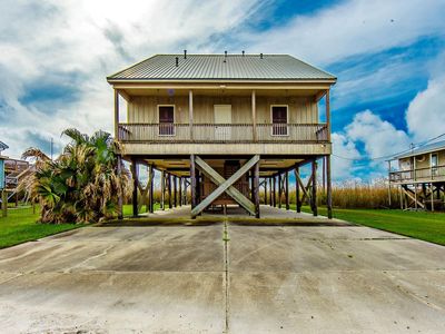 3365 Bayou Dularge Rd