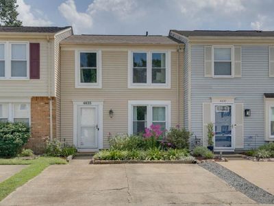 4635 Glanmire Dr