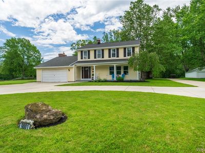 Property at 9001 Fairways Cir, Clarence, NY