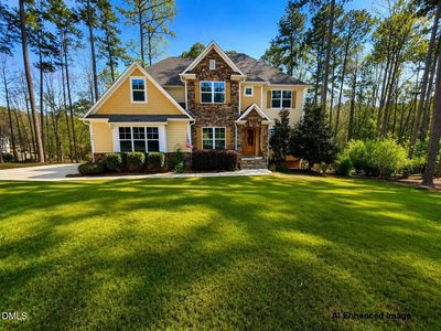 256 Running Springs Ct