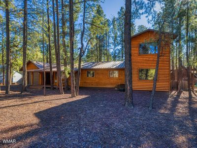 Property at 7185 Moon Creek Cir, Pinetop, AZ