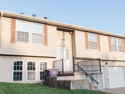 Property at 306 Grant Ave, Saint George, KS