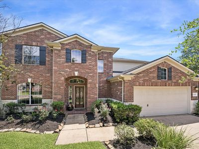 15347 Stoneridge Park Ln
