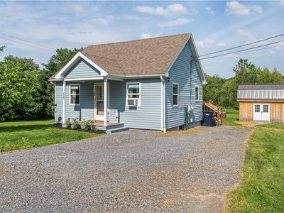 Property at 5133 S Livonia Rd, Livonia, NY