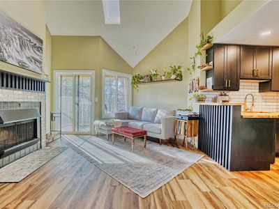 4771 White Rock Circle Unit C