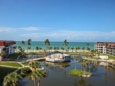 2445 W Gulf Dr #41C