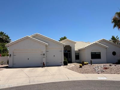 8995 E Captain Dreyfus Ave
