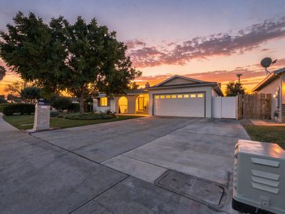 Property at 46 S Olive Street, Lemoore, CA