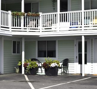 7 Bay Avenue #3