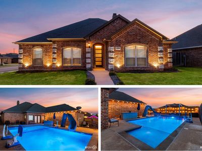5000 Blue Mesa Ln