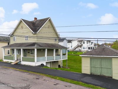 Property at 810 Pine St, Mayfield, PA