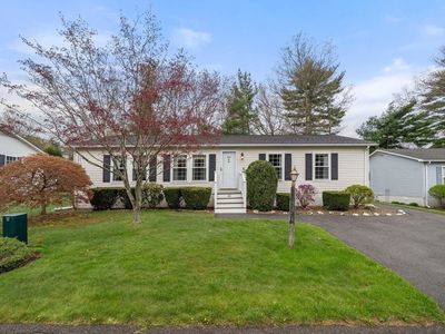 40 Trailwood Dr