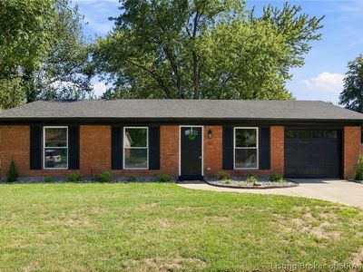 2514 Bishop Road