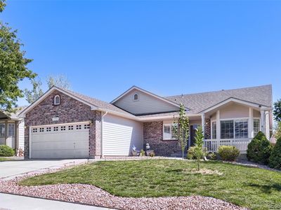 13900 Hudson Way