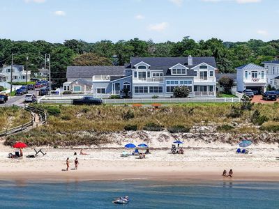 3 Shore Dr