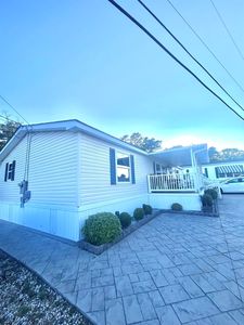 Property at 1621 S Shore Rd #43, Ocean View, NJ